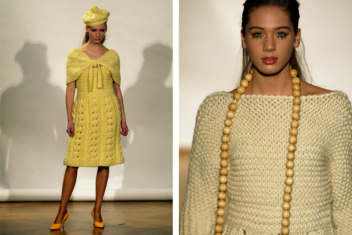 Martine van 't Hul Borduur Borduren