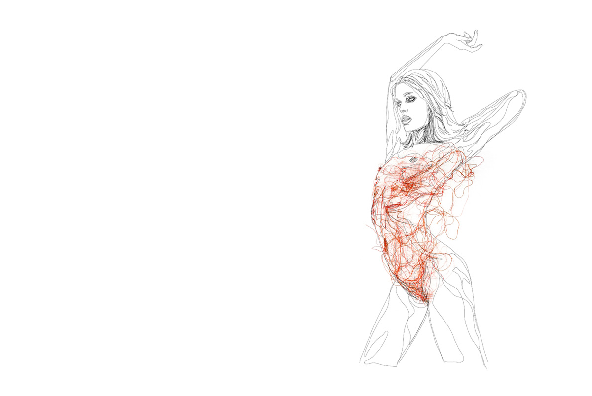 Martine van 't Hul Borduur Borduren