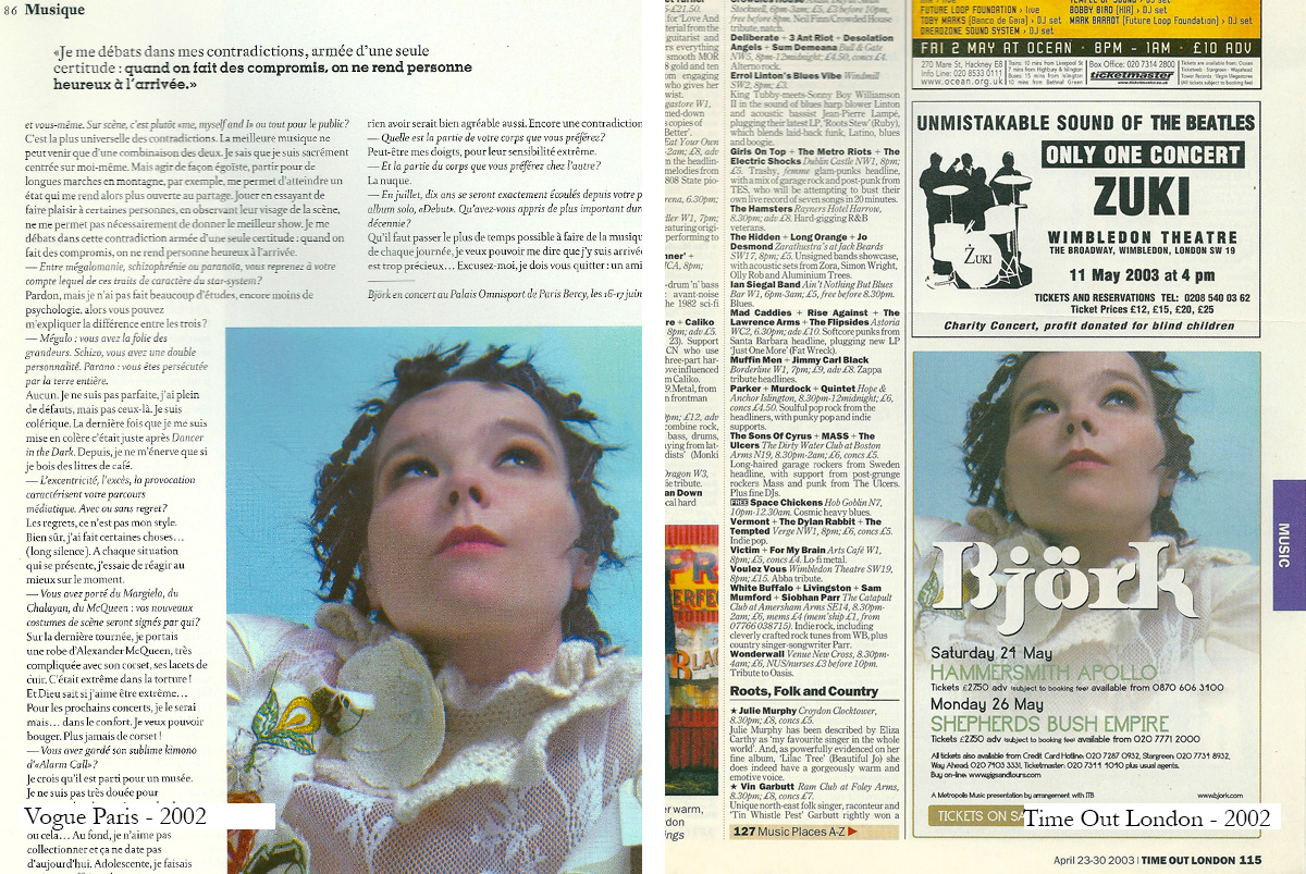 Martine van 't Hul Borduur Borduren