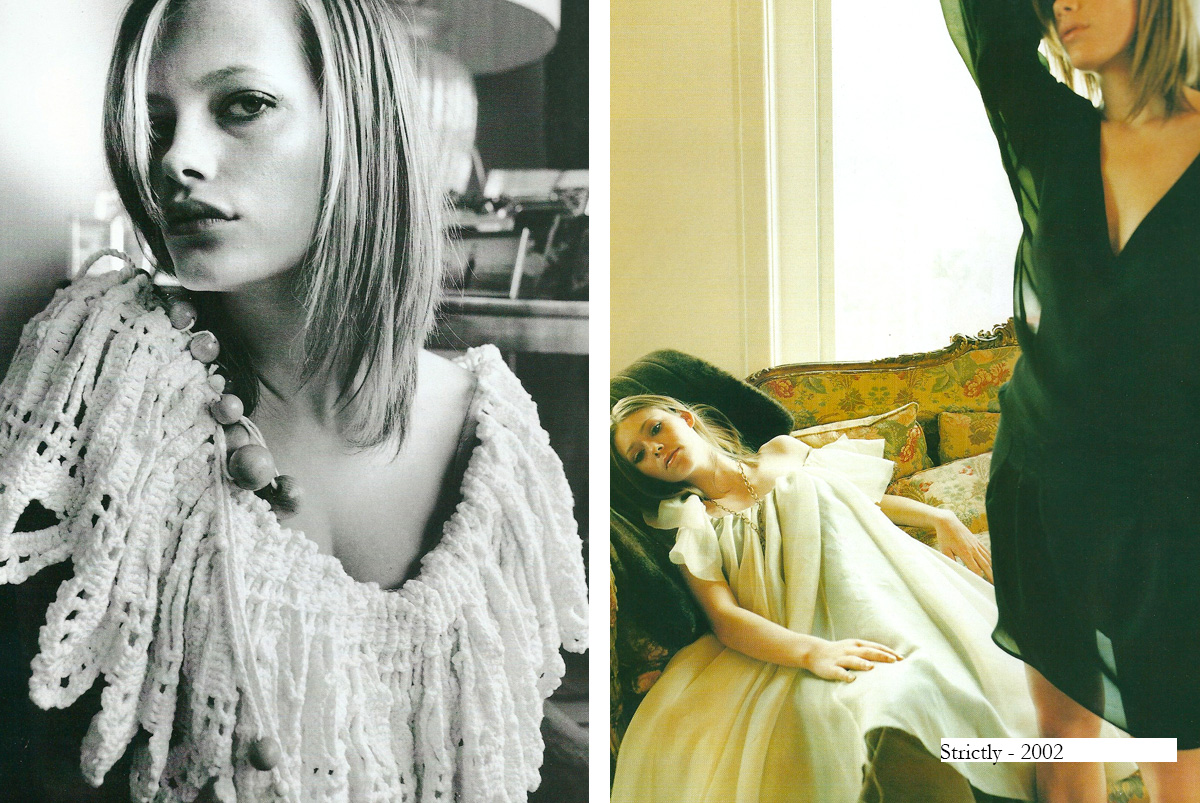 Martine van 't Hul Borduur Borduren